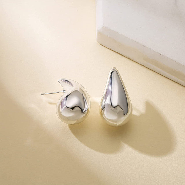 Sedora Teardrop Earrings